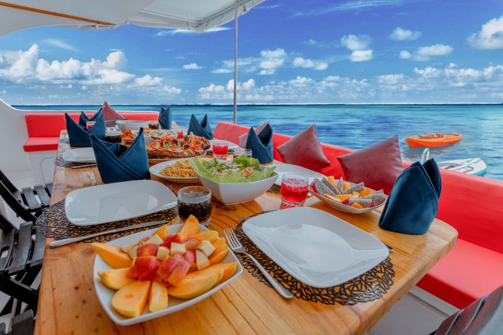 Copia de Dining area